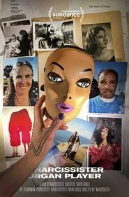 Poster do filme Narcissister Organ Player