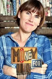 Money for Nothing tv show poster