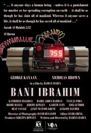 Bani Ibrahim movie poster