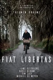 Poster do filme Fiat Libertas
