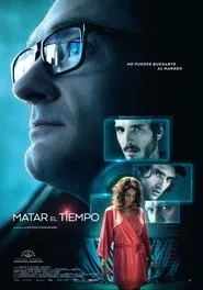 Poster do filme Matar el tiempo