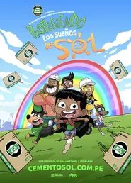 Protegiendo los sueños de Sol movie poster