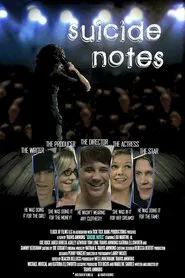 Suicide Notes movie poster