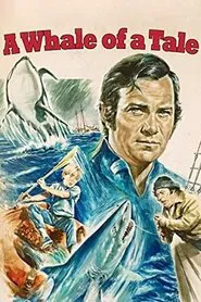 Poster do filme A Whale of a Tale