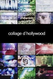 Collage d’Hollywood movie poster