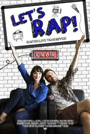 Let's Rap movie poster
