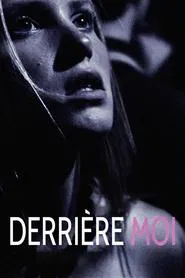 Behind Me movie poster