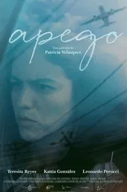 Apego movie poster
