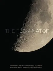 The Terminator movie poster
