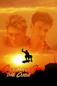 Gleaming the Cube movie poster