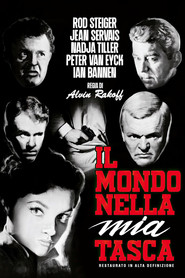 Poster do filme On Friday at Eleven