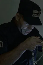 Poster do filme The Museum