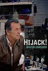 Hijack! movie poster