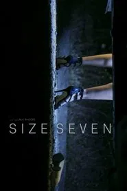 Size Seven movie poster