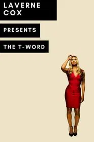 Poster do filme The T Word