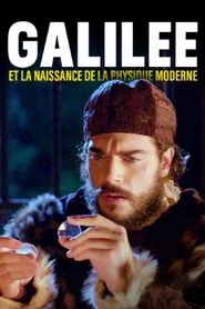 Poster do filme Galileo Galilei - Urknall der modernen Physik