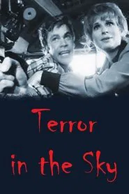 Terror in the Sky movie poster