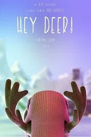 Hey Deer! movie poster