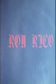 Poster do filme Ron Rico