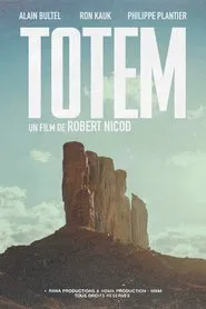 Totem movie poster