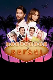 Date in Vegas movie poster
