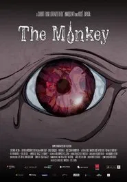 The Monkey movie poster