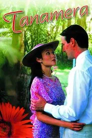 Tanamera – Lion of Singapore tv show poster