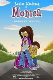 Monica movie poster