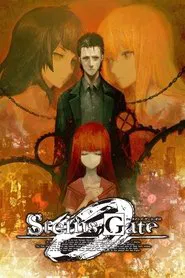 Steins;Gate 0 tv show poster