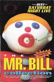 The Best of Saturday Night Live: The Mr. Bill Collection movie poster