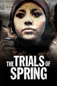 Poster do filme The Trials of Spring