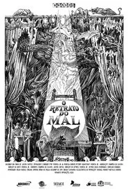 The Portrait of Evil movie poster