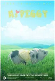 Poster do filme Ms. Piggy