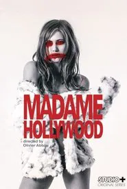 Madame Hollywood movie poster