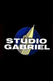 Studio Gabriel tv show poster