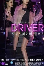 Driver: Sex Transport movie poster