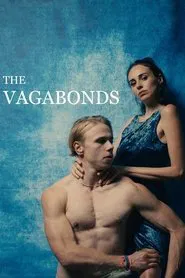 Poster do filme The Vagabonds