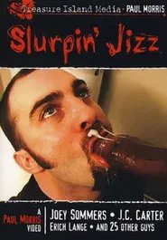 Poster do filme Slurpin' Jizz