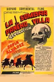 Poster do filme Shadow of Pancho Villa
