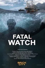 Fatal Watch movie poster