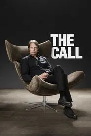 The Call movie poster