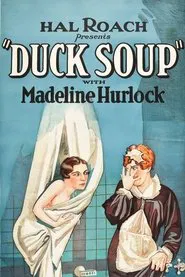 Poster do filme Duck Soup