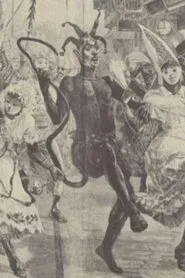 Black Atlantis: the Plantationocene movie poster