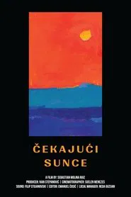 Waiting For The Sun movie poster