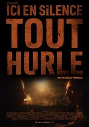 Poster do filme Here in silence all screams
