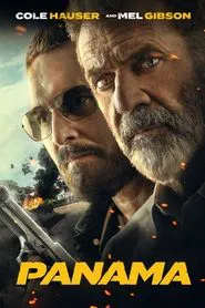 Poster do filme Panamá