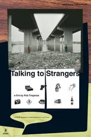 Talking to Strangers movie poster
