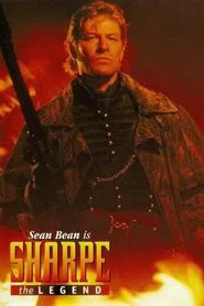 Poster do filme Sharpe: The Legend