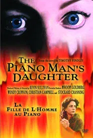 Poster do filme The Piano Man's Daughter
