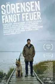 Sörensen Catches Fire movie poster
